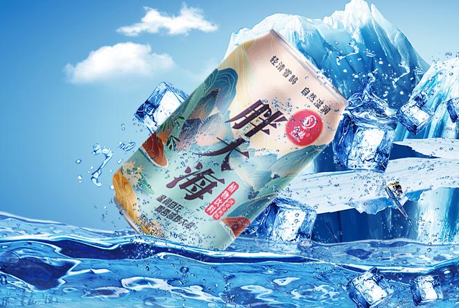 雪鹄胖大海