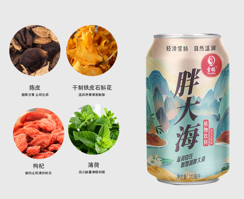 雪鹄胖大海 - 我的网站